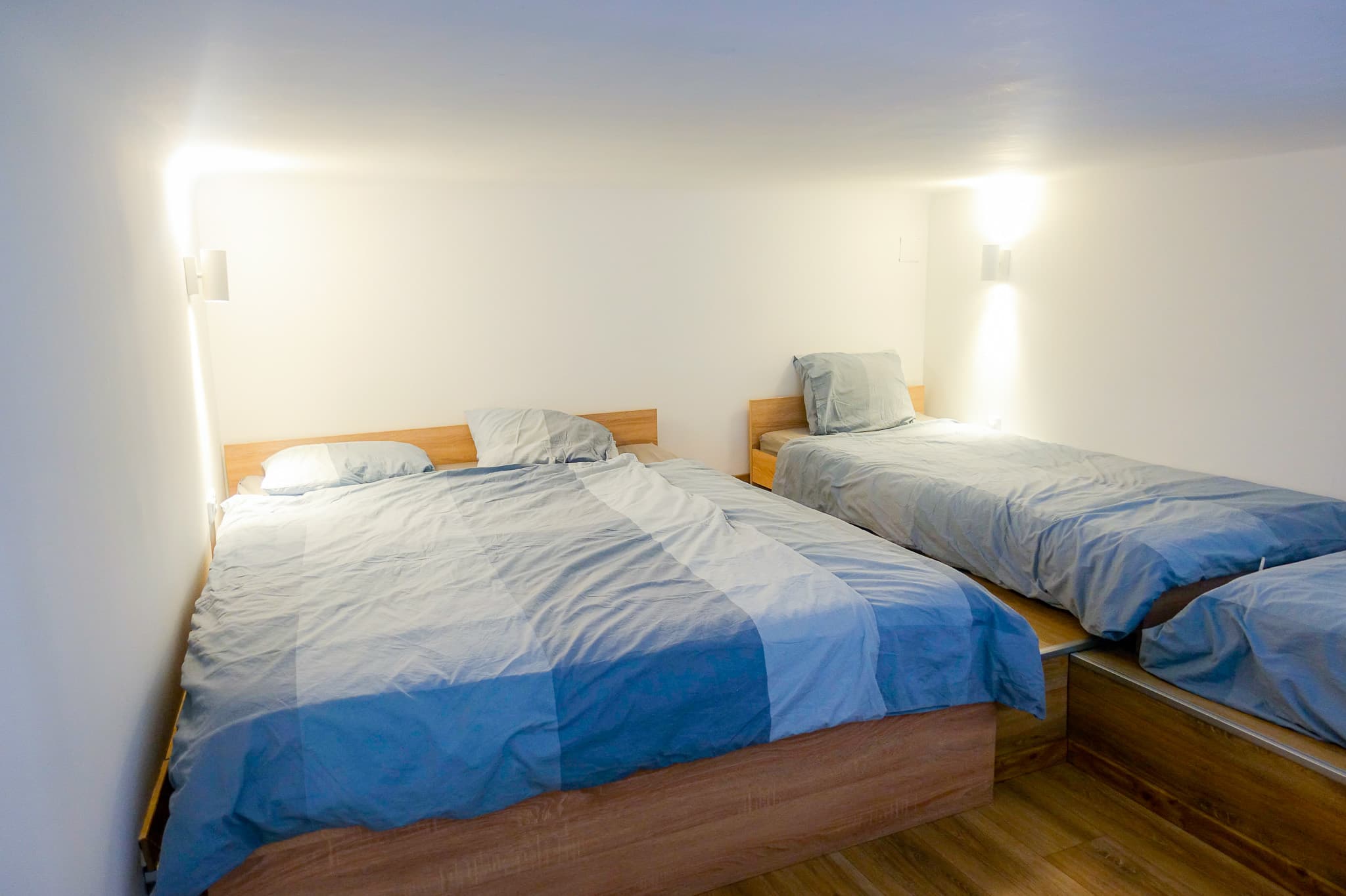 Budapest Airbnb