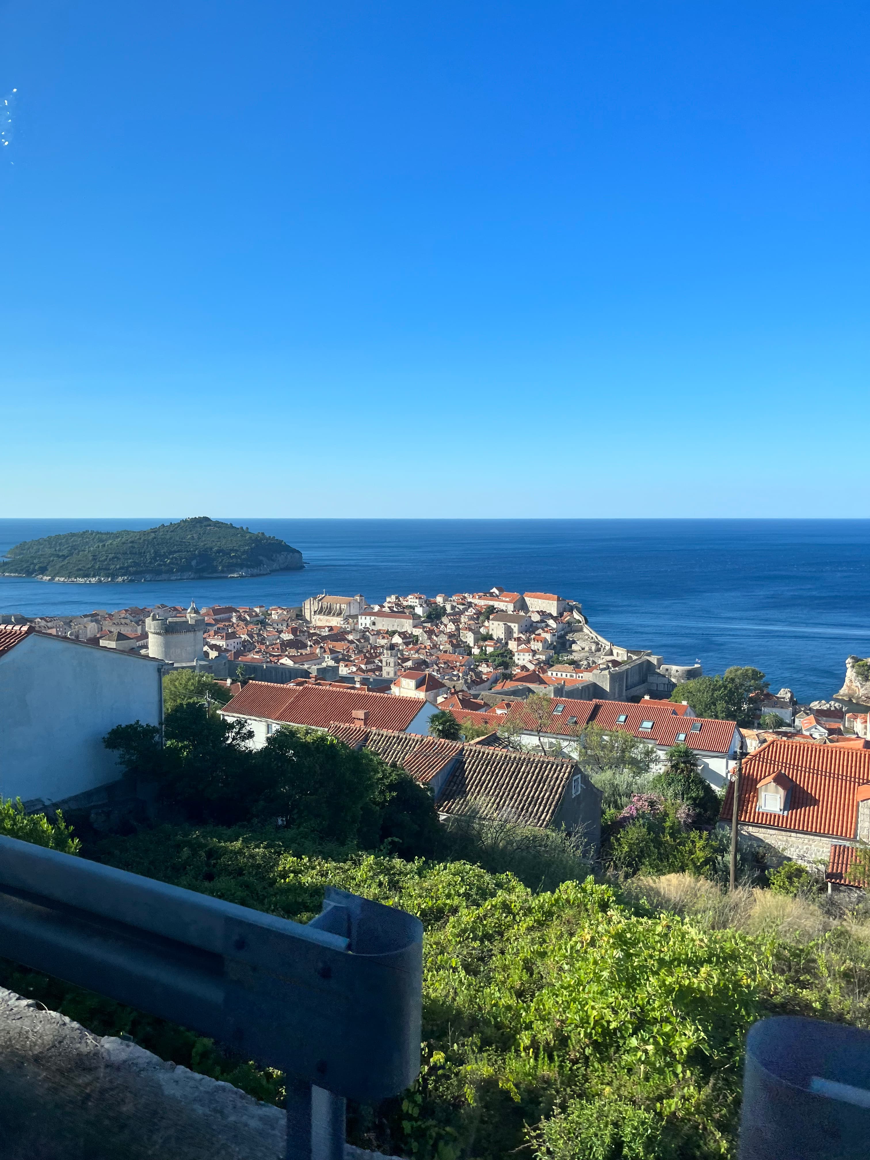 Croatian architecture