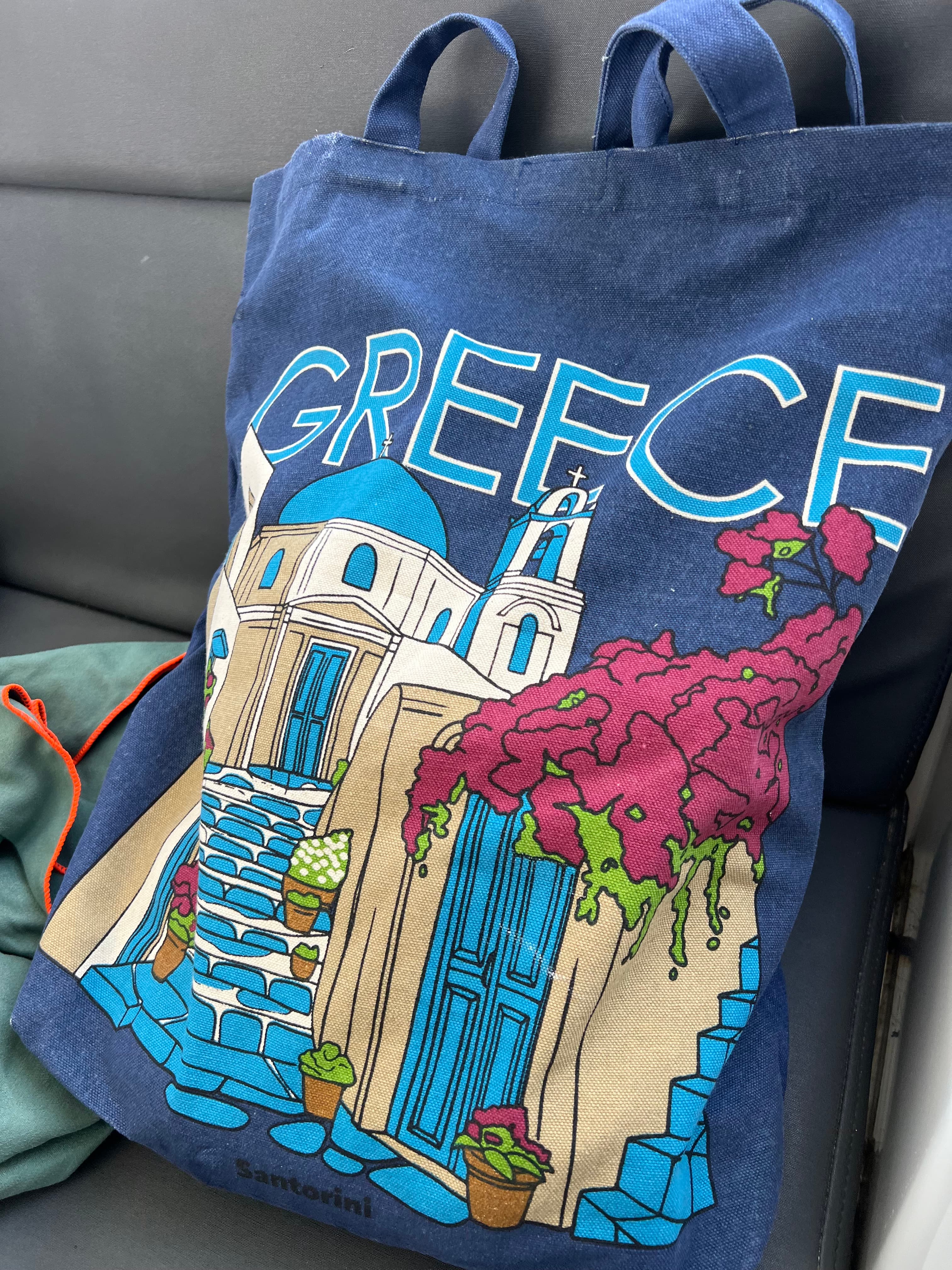 Greece travel