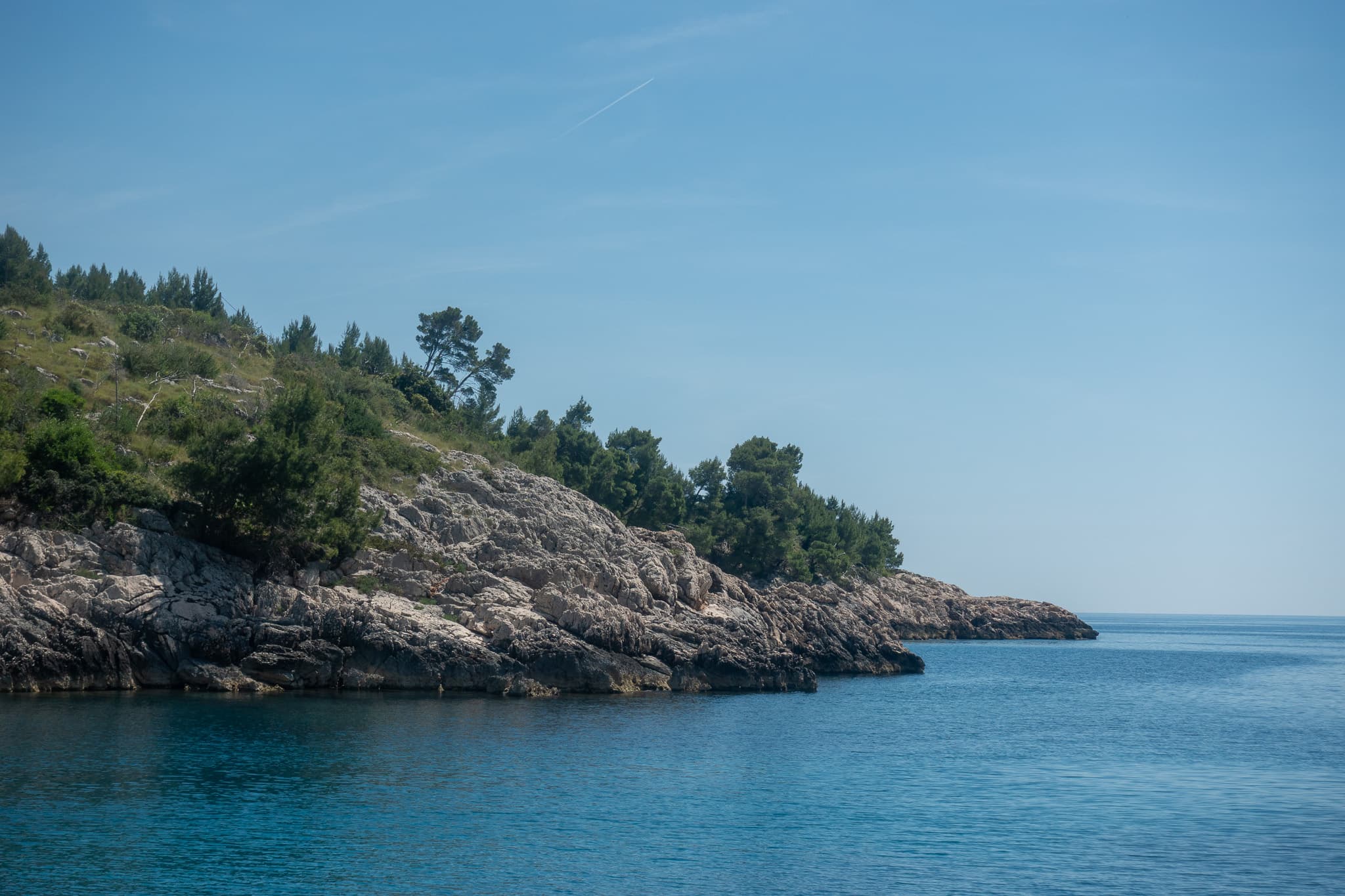 Croatia coast