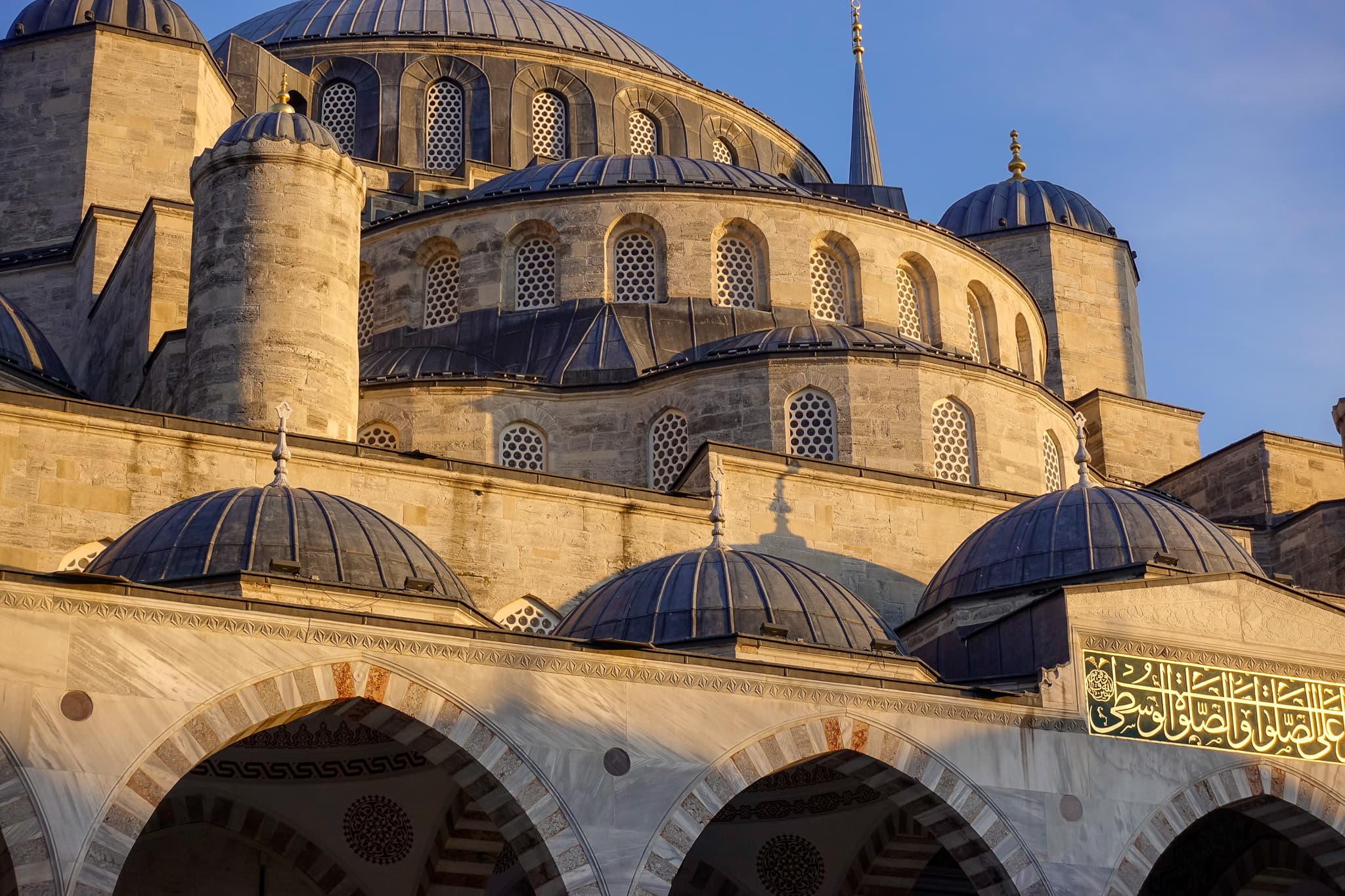 Destination